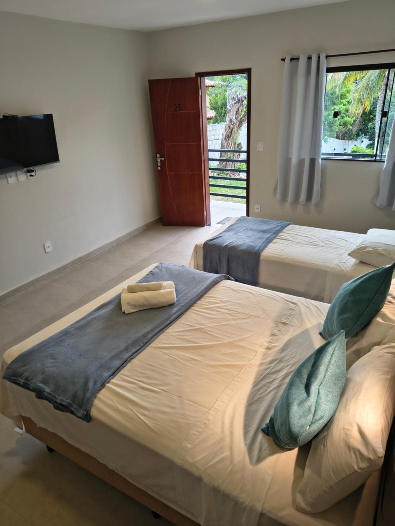 Habitación Triple Superior
