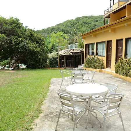 Pousada New Paradise-3